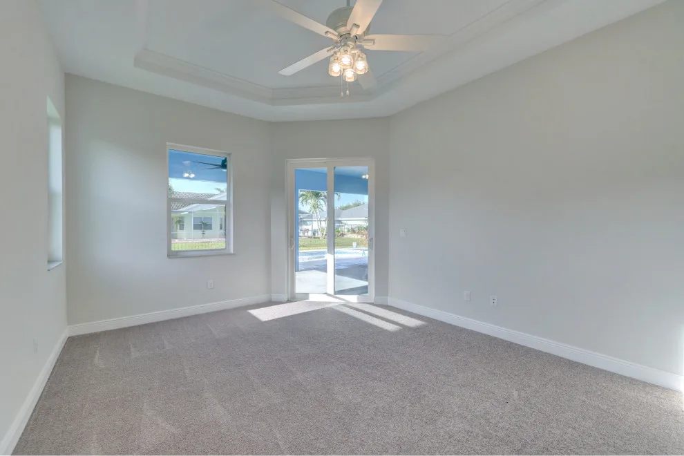 Tailored Residence - Southwest East Snow by Homecrete Homes - Photo 36