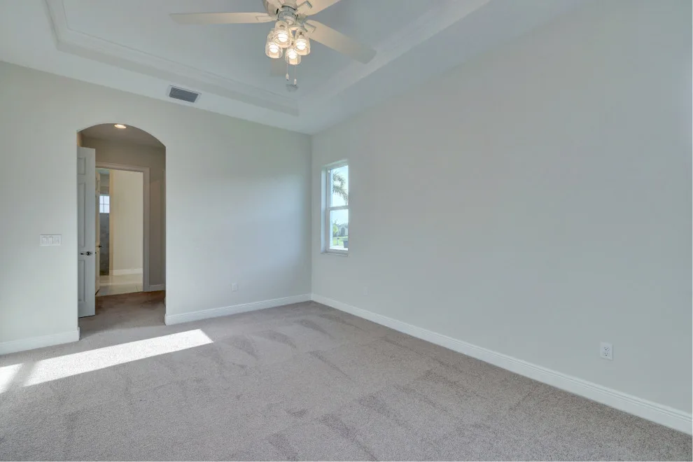 Tailored Residence - Southwest East Snow by Homecrete Homes - Photo 20