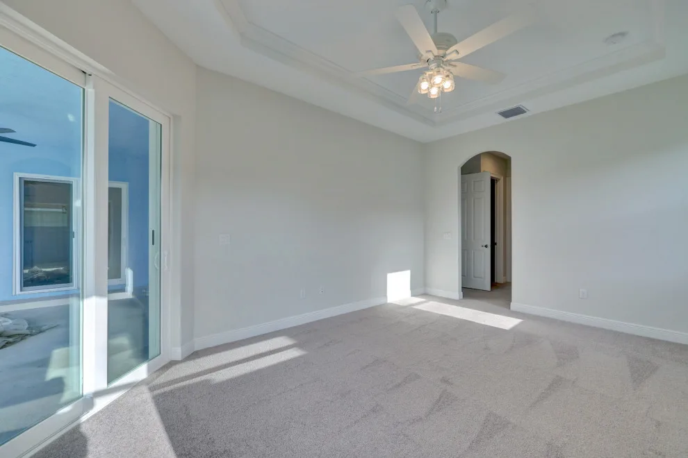 Tailored Residence - Southwest East Snow by Homecrete Homes - Photo 33