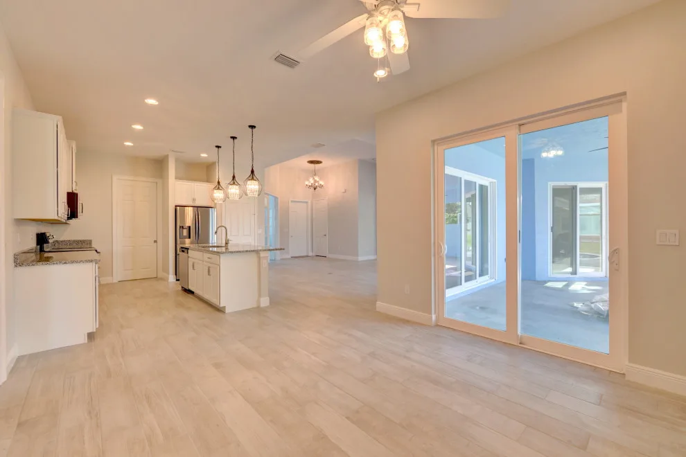 Tailored Residence - Southwest East Snow by Homecrete Homes - Photo 30