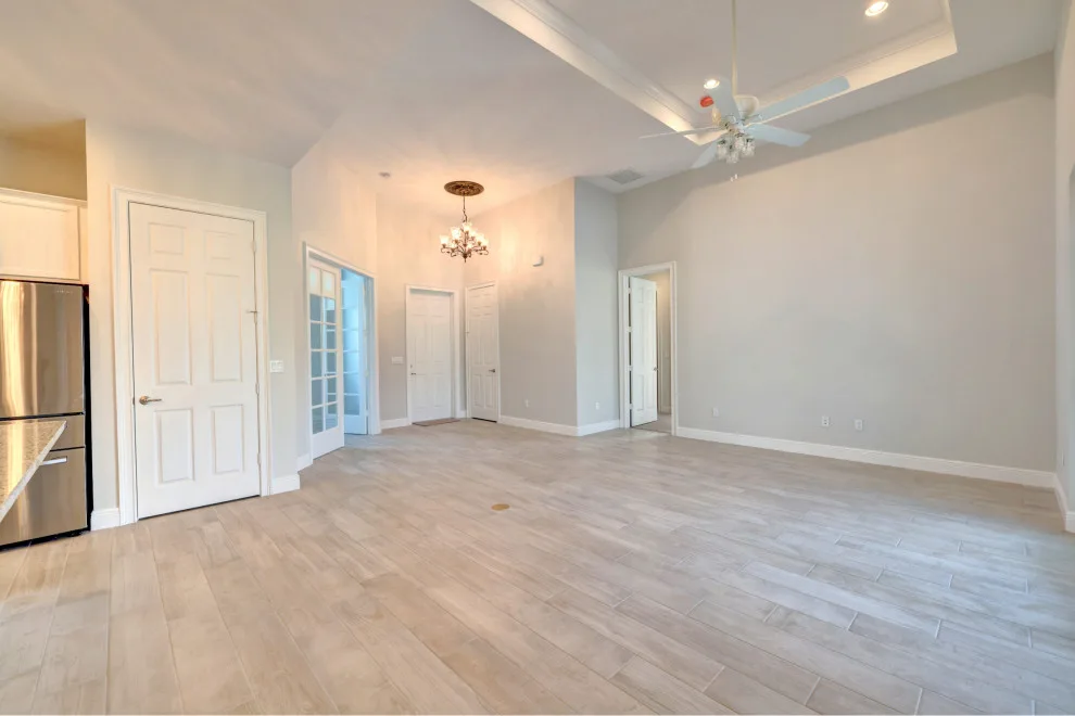 Tailored Residence - Southwest East Snow by Homecrete Homes - Photo 19