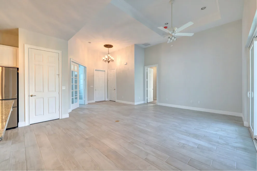 Tailored Residence - Southwest East Snow by Homecrete Homes - Photo 28
