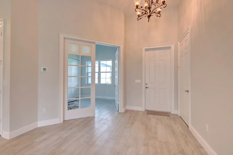 Tailored Residence - Southwest East Snow by Homecrete Homes - Photo 2