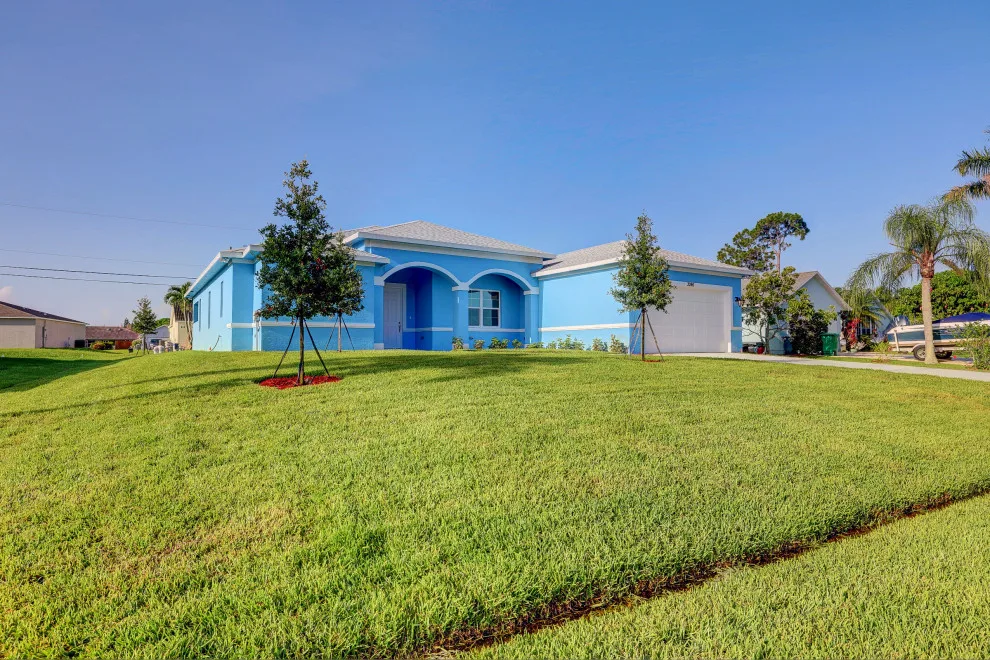 Tailored Residence - Southwest East Snow by Homecrete Homes - Photo 4