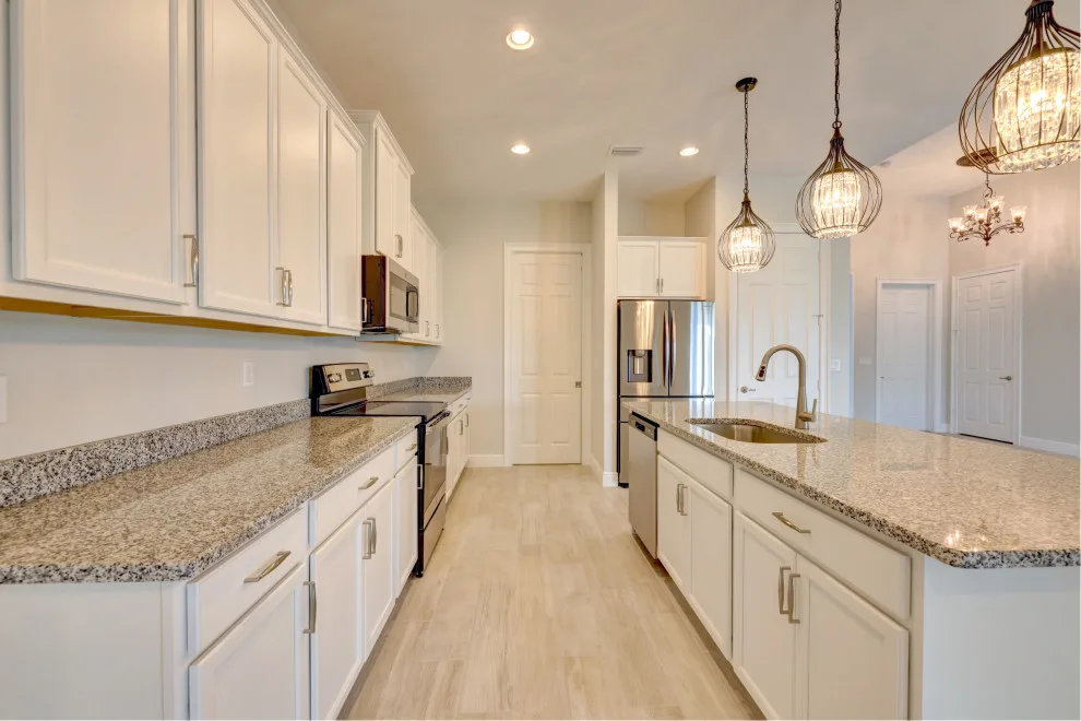 Tailored Residence - Southwest East Snow by Homecrete Homes - Photo 17
