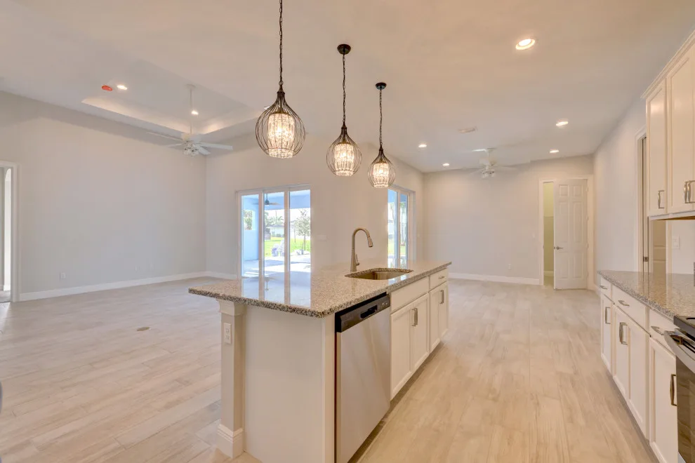 Tailored Residence - Southwest East Snow by Homecrete Homes - Photo 15