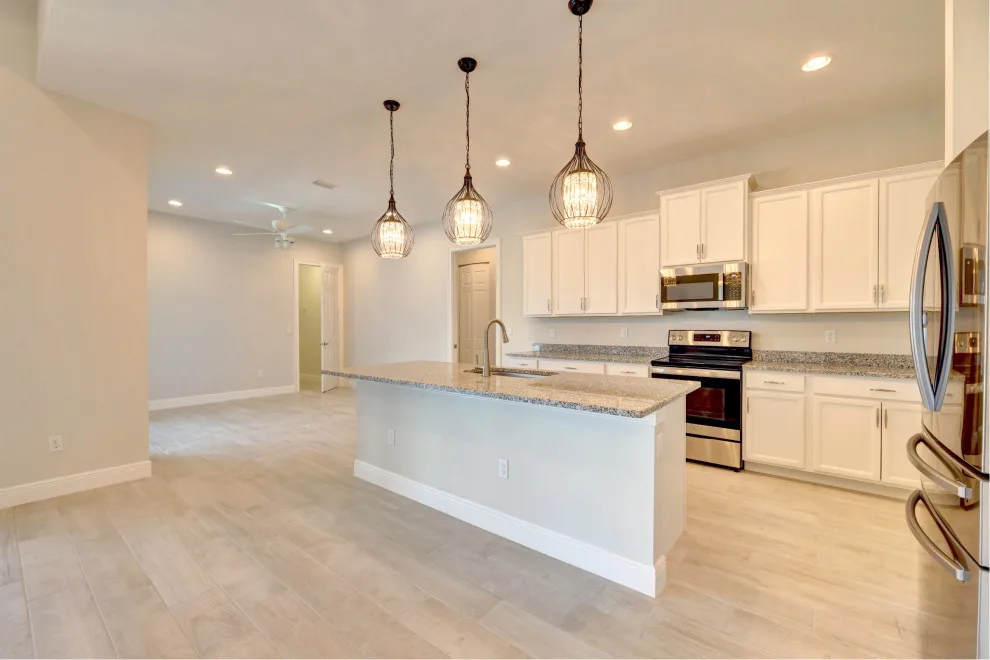 Tailored Residence - Southwest East Snow by Homecrete Homes - Photo 37