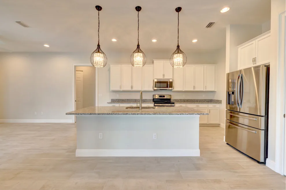 Tailored Residence - Southwest East Snow by Homecrete Homes - Photo 18