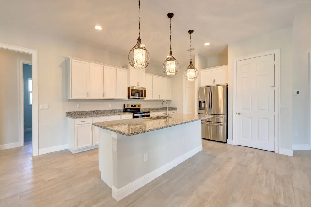 Tailored Residence - Southwest East Snow by Homecrete Homes - Photo 24
