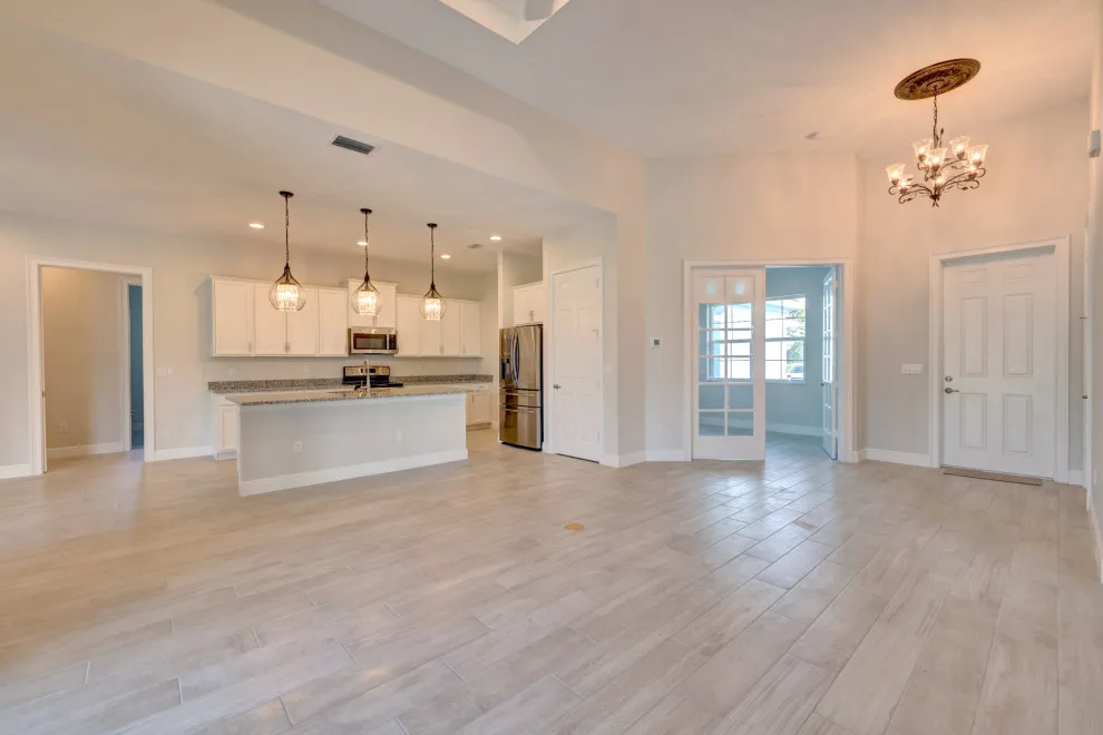 Tailored Residence - Southwest East Snow by Homecrete Homes - Photo 7