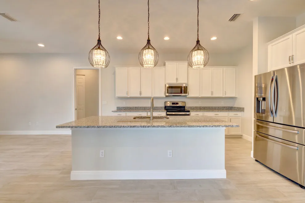 Tailored Residence - Southwest East Snow by Homecrete Homes - Photo 8