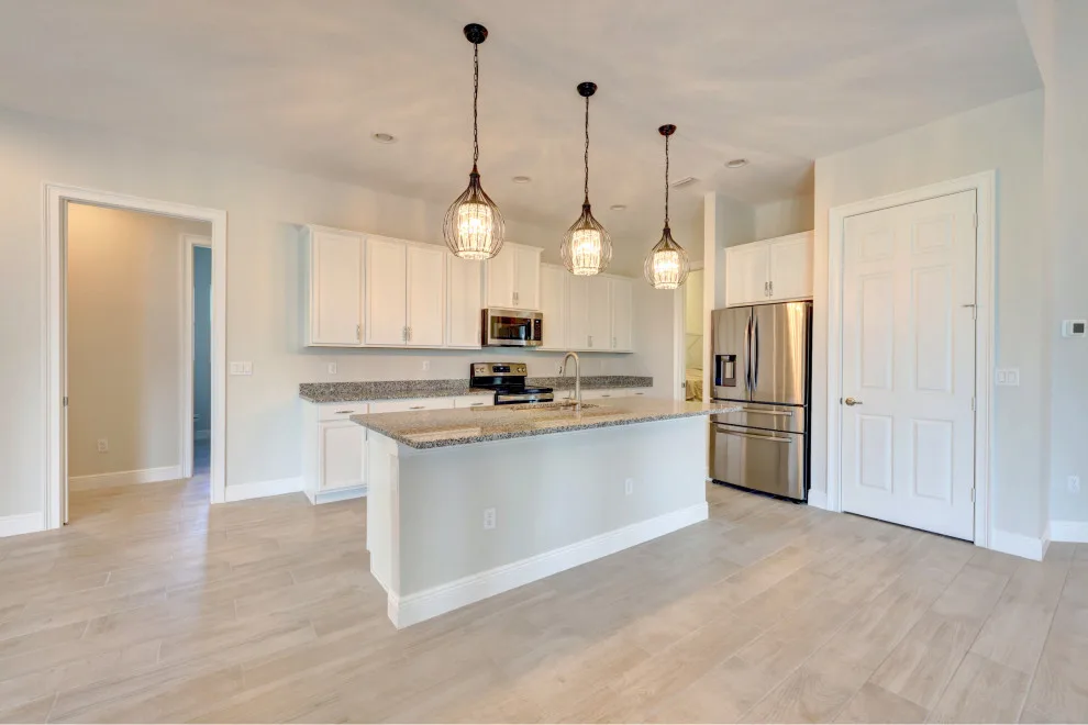Tailored Residence - Southwest East Snow by Homecrete Homes - Photo 31