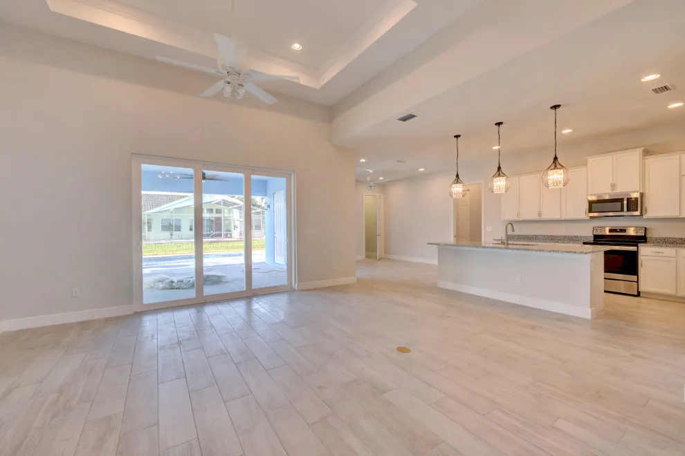 Tailored Residence - Southwest East Snow by Homecrete Homes - Photo 6