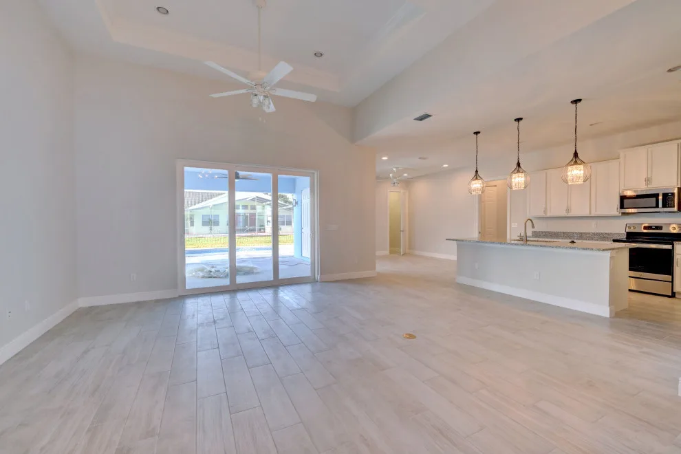 Tailored Residence - Southwest East Snow by Homecrete Homes - Photo 35