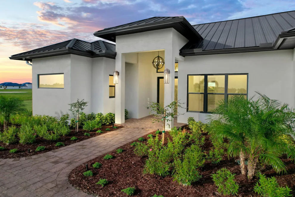 Tailored Residence - SW Five Lakes Drive by Homecrete Homes - Photo 7