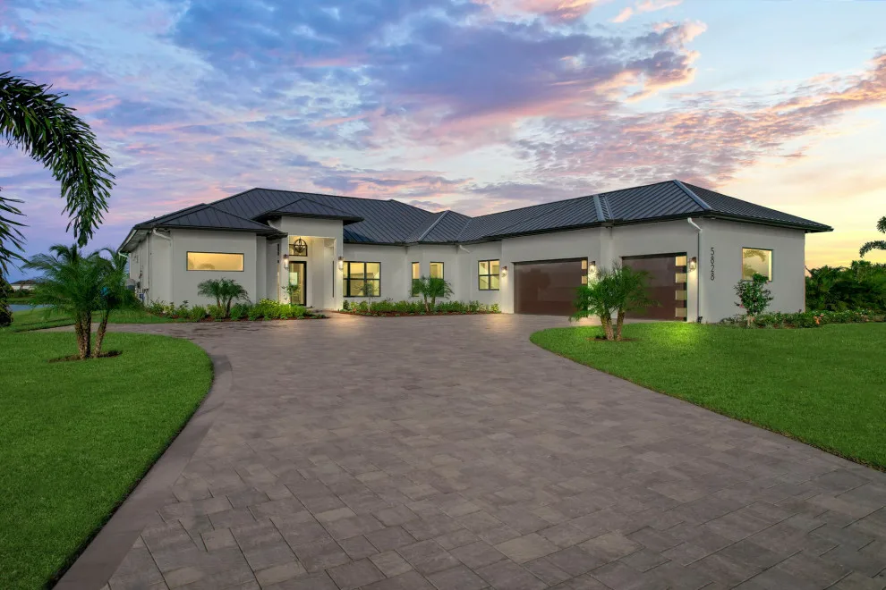 Tailored Residence - SW Five Lakes Drive by Homecrete Homes - Photo 16