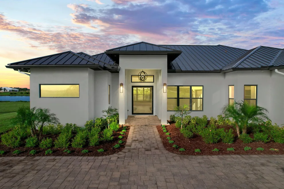 Tailored Residence - SW Five Lakes Drive by Homecrete Homes - Photo 21