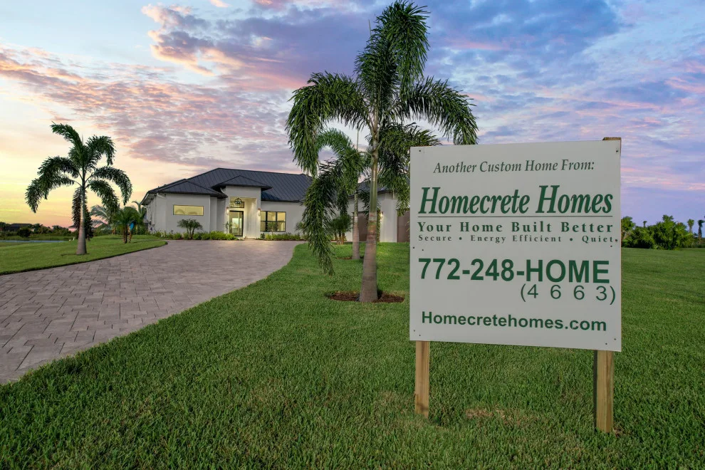 Tailored Residence - SW Five Lakes Drive by Homecrete Homes - Photo 26
