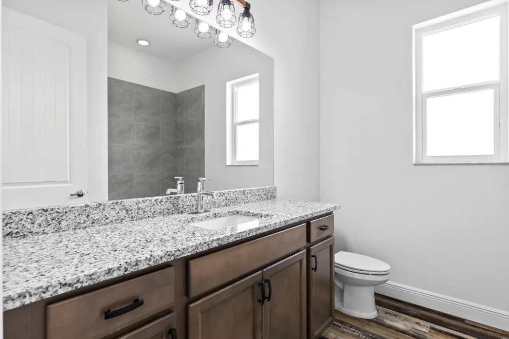 Bespoke Residence - SW Grey Fox Trail by Homecrete Homes - Photo 5