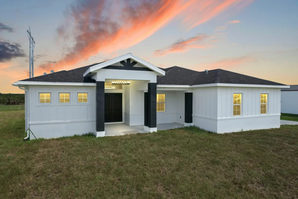 Bespoke Residence - SW Grey Fox Trail by Homecrete Homes - Photo 2