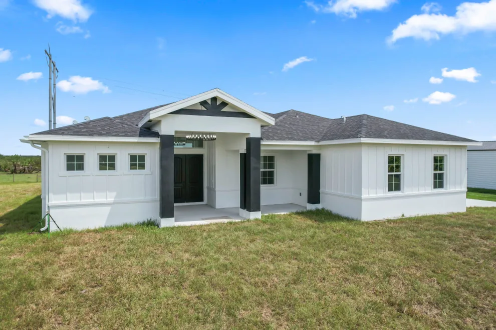 Homecrete Homes - Photo 8
