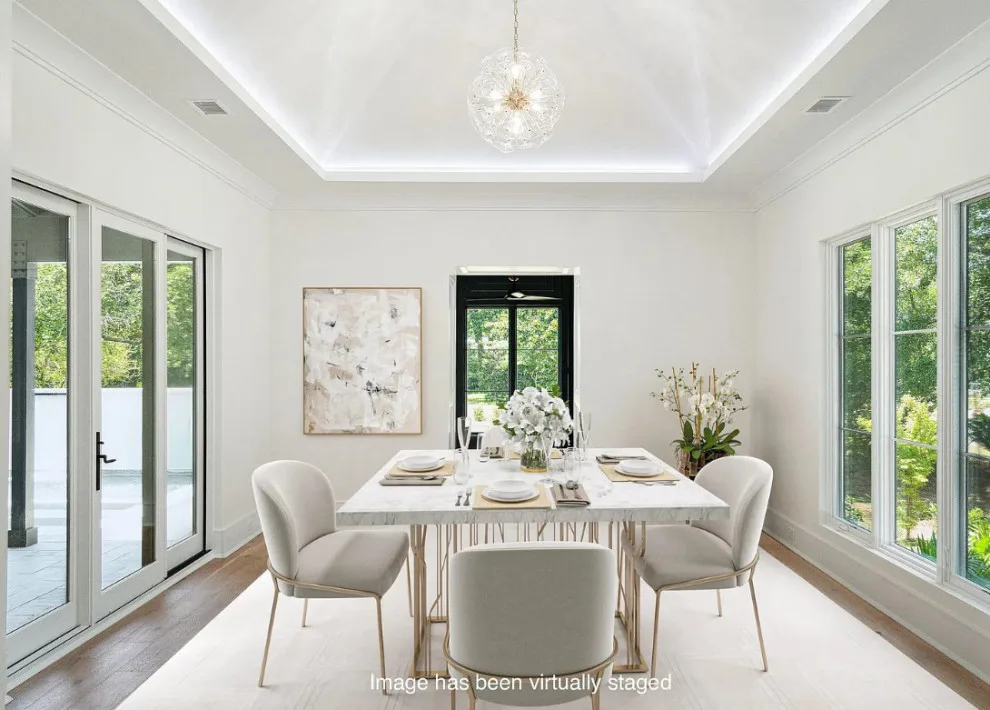 Bespoke Residence: The Crescent - Charleston, SC by Arnett Construction And Arnett Custom Homes, LLC - Photo 8