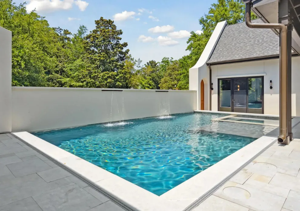 Bespoke Residence: The Crescent - Charleston, SC by Arnett Construction And Arnett Custom Homes, LLC - Photo 3