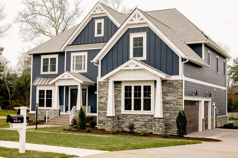 Suffolk Custom Residences by ABT Custom Homes, LLC - Photo 3