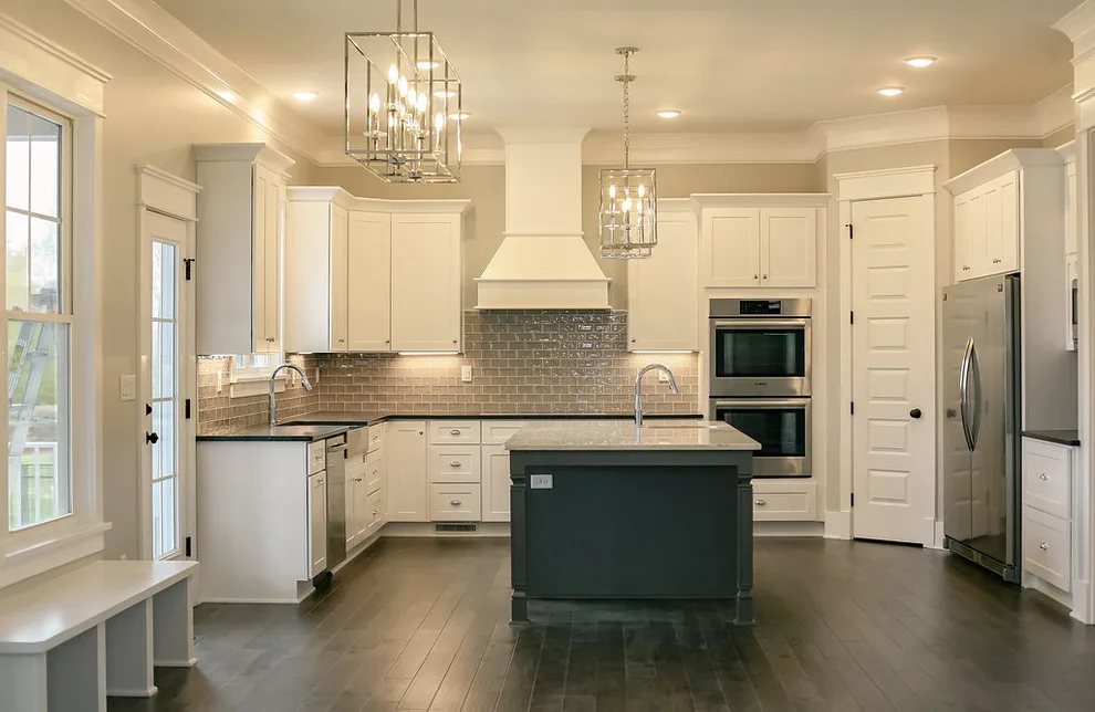 Suffolk Custom Residences by ABT Custom Homes, LLC - Photo 4