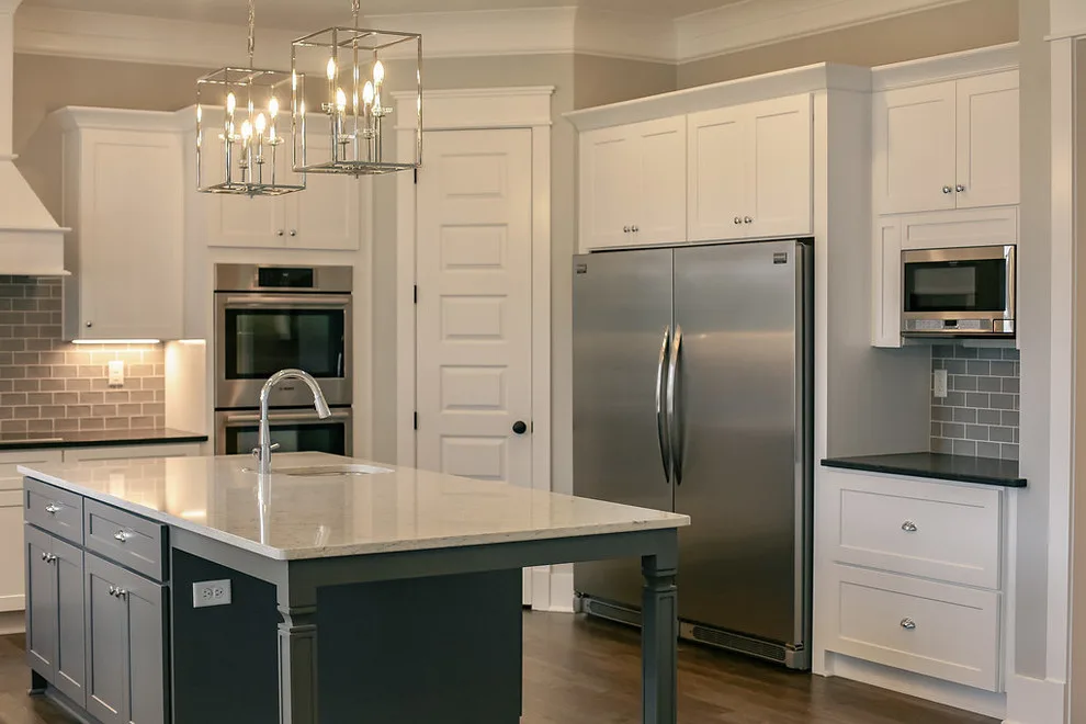 ABT Custom Homes, LLC - Photo 7