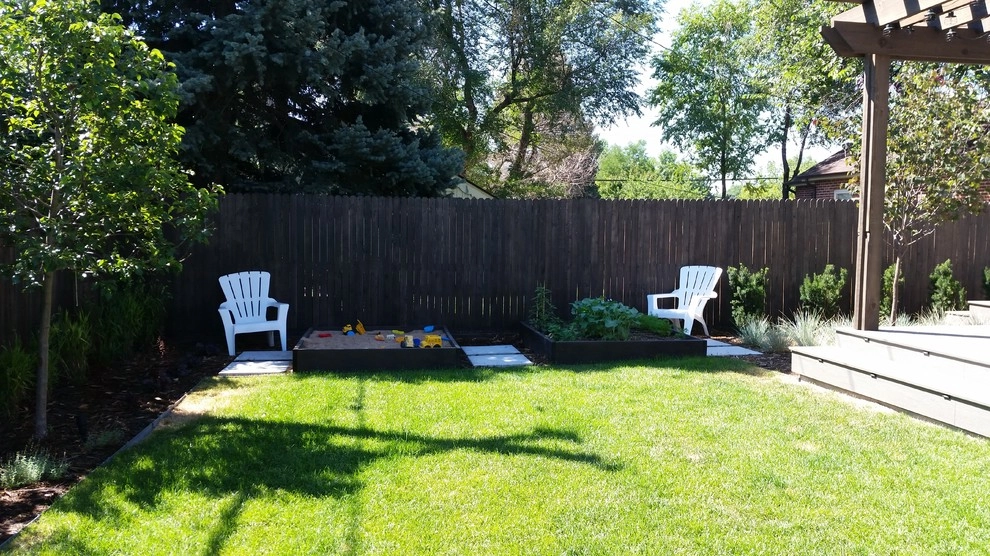 Hale Neighborhood by Bloom Concrete & Landscape Design - Photo 5