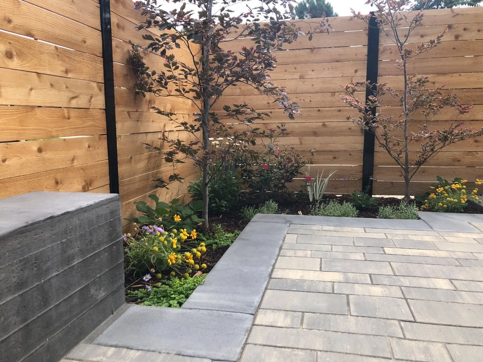 Baker by Bloom Concrete & Landscape Design - Photo 8