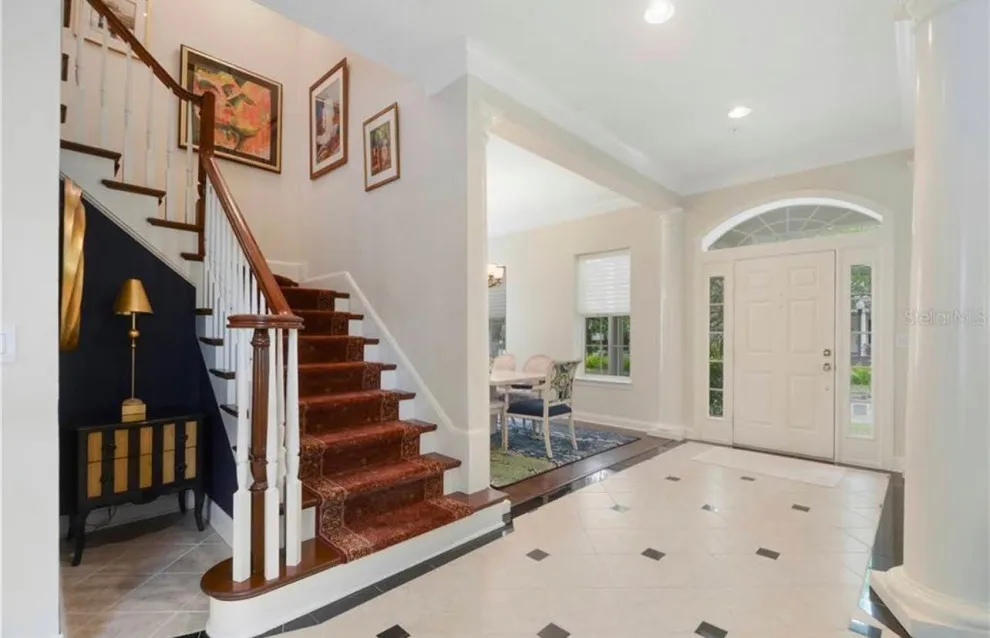 Tailored Residences by Distinctive Design Homes LLC - Photo 13