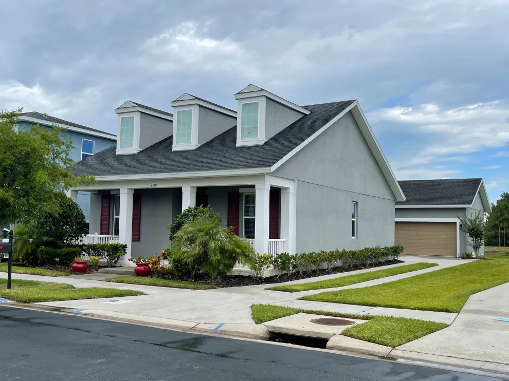 Tailored Residences by Distinctive Design Homes LLC - Photo 16