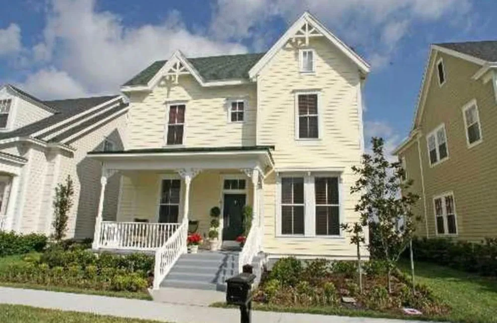 Distinctive Design Homes LLC - Photo 9