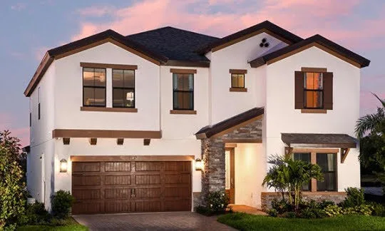 Tailored Residences by Distinctive Design Homes LLC - Photo 63