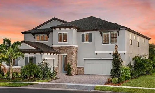 Tailored Residences by Distinctive Design Homes LLC - Photo 50