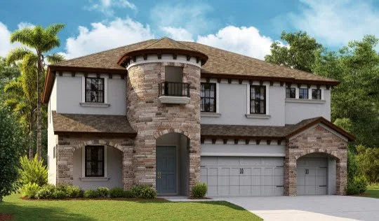 Tailored Residences by Distinctive Design Homes LLC - Photo 52