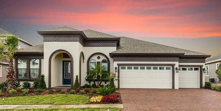 Tailored Residences by Distinctive Design Homes LLC - Photo 37