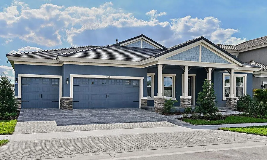 Tailored Residences by Distinctive Design Homes LLC - Photo 70