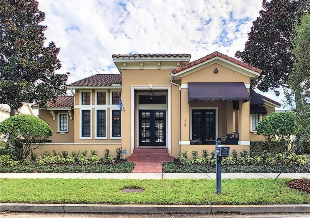 Tailored Residences by Distinctive Design Homes LLC - Photo 11
