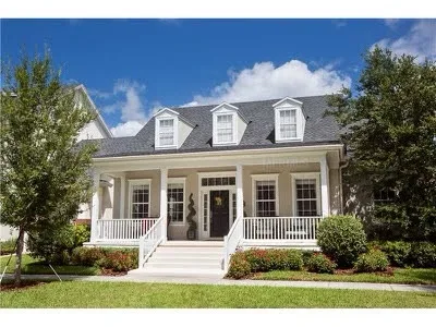 Tailored Residences by Distinctive Design Homes LLC - Photo 5