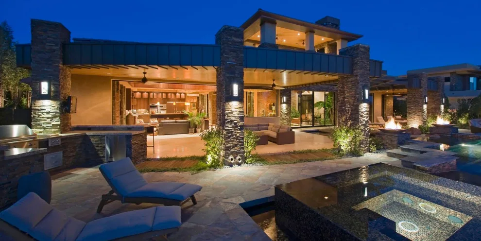 Tailored Residences by Distinctive Design Homes LLC - Photo 25