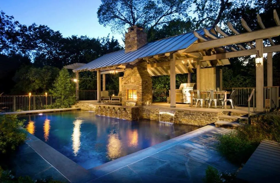 Tailored Residences by Distinctive Design Homes LLC - Photo 46