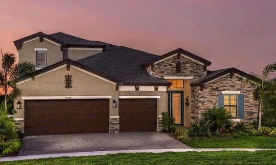 Tailored Residences by Distinctive Design Homes LLC - Photo 3