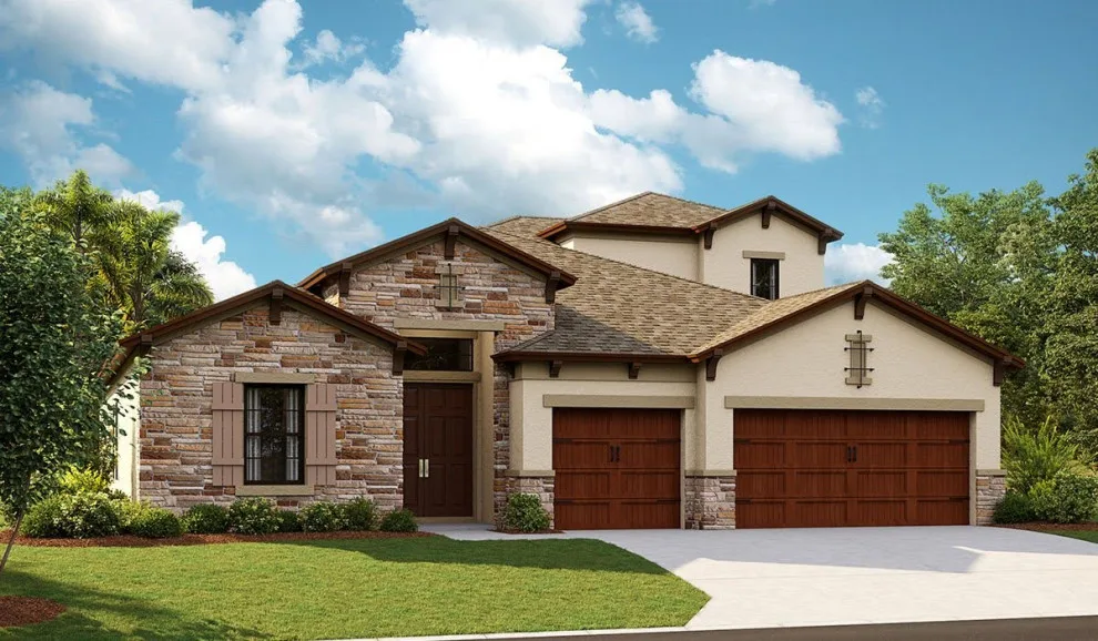 Tailored Residences by Distinctive Design Homes LLC - Photo 54