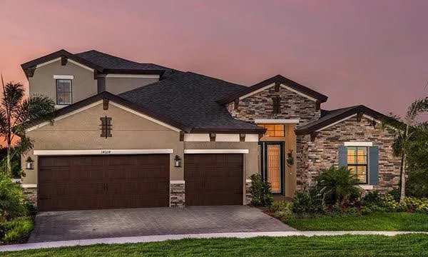 Tailored Residences by Distinctive Design Homes LLC - Photo 21