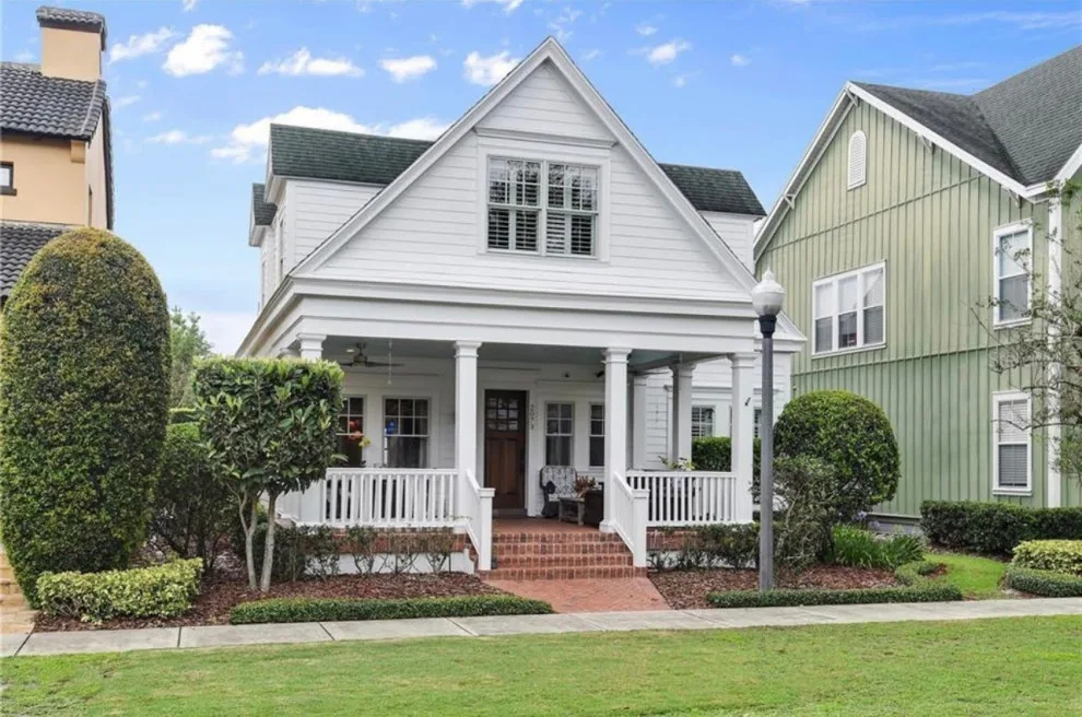 Tailored Residences by Distinctive Design Homes LLC - Photo 19