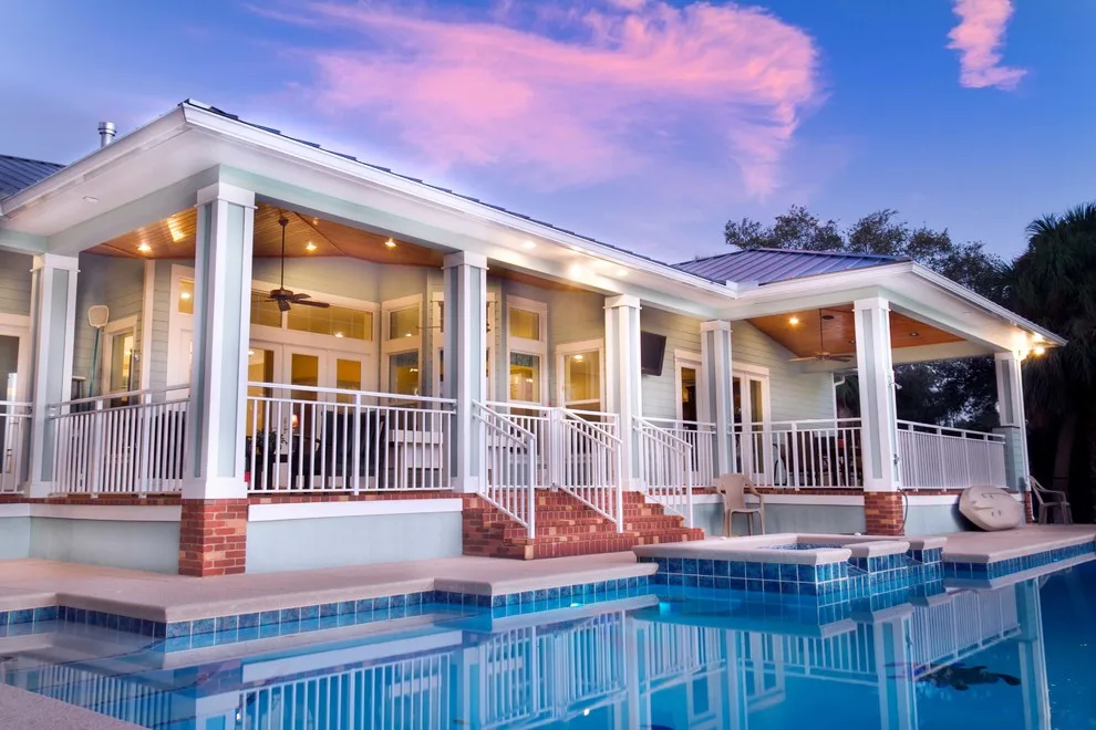 Lifestyle Tailored Homes (Diversity) by LifeStyle Homes, Inc. - Photo 7