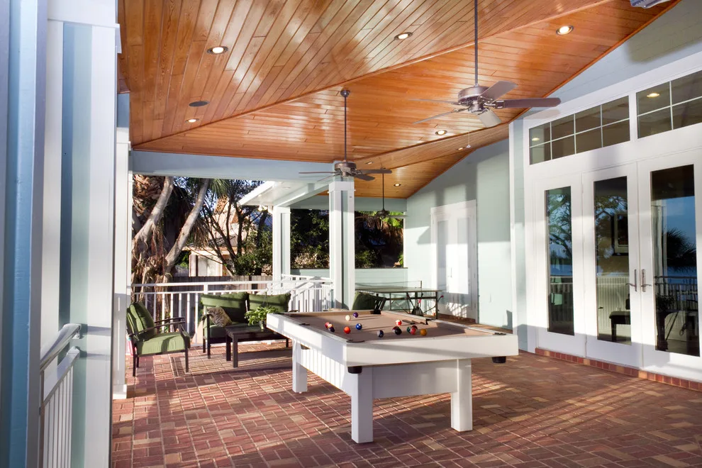 Lifestyle Tailored Homes (Diversity) by LifeStyle Homes, Inc. - Photo 8